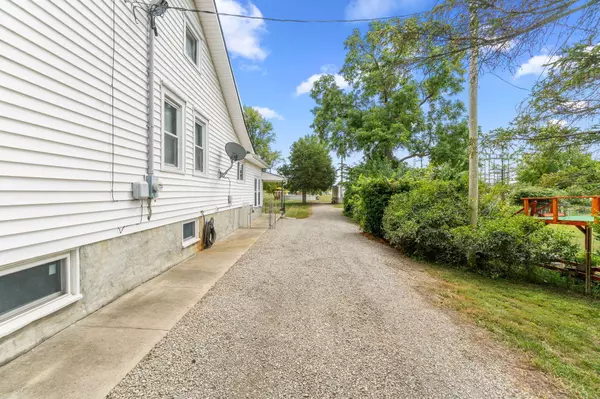 Huntsville, OH 43324,4973 Rude Street