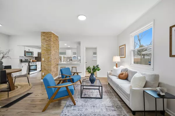 Columbus, OH 43206,1274 Wager Street