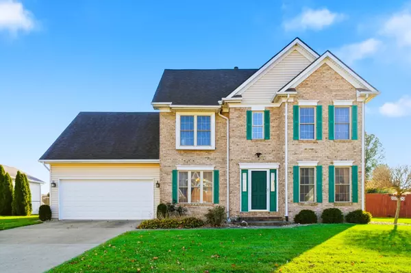 1325 Northfield Court, Springfield, OH 45502