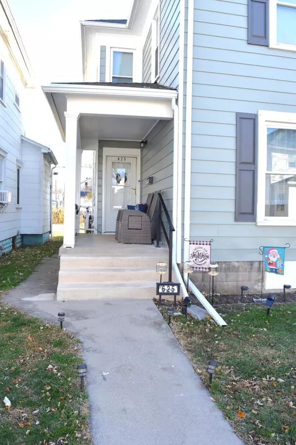 Piqua, OH 45356,625 Adams Street