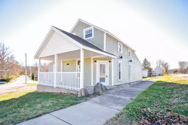 322 W Main Street, Port Jefferson, OH 45360