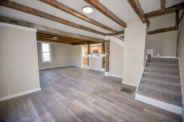 Port Jefferson, OH 45360,322 W Main Street