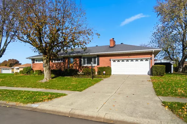 Springfield, OH 45503,1940 Sierra Avenue