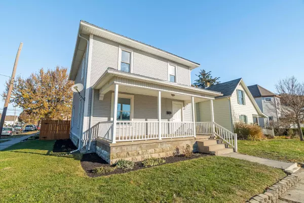 1062 Boone Street, Piqua, OH 45356