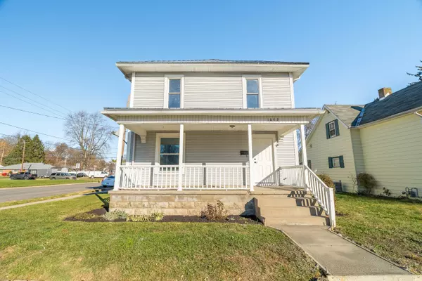 Piqua, OH 45356,1062 Boone Street