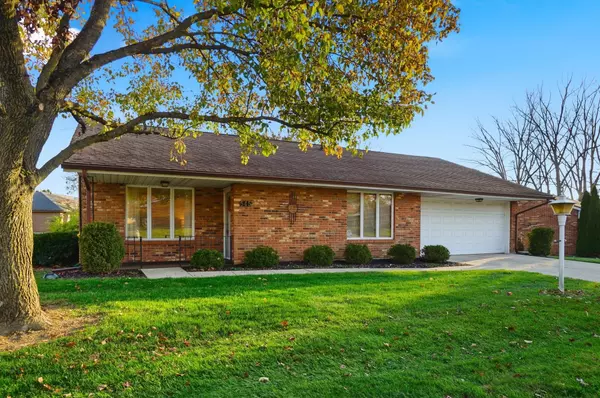 Springfield, OH 45503,545 Argonne Avenue