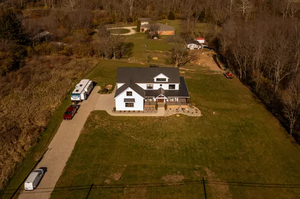 Covington, OH 45318,8937 W US Route 36