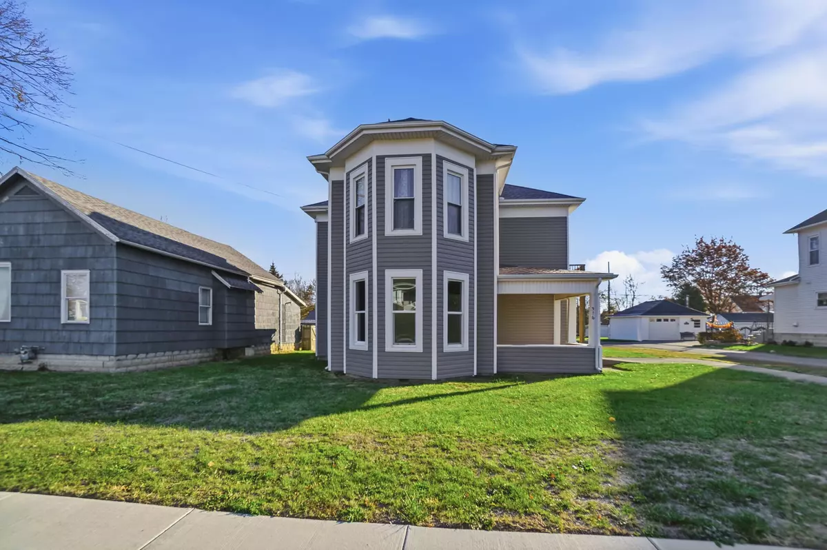 Delphos, OH 45833,516 S Main Street