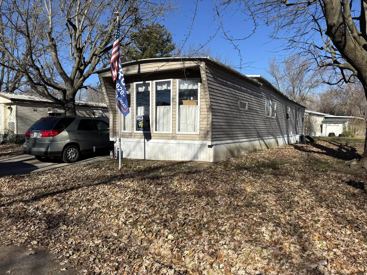 Greenville, OH 45331,6085 Sebring Warner Road #138