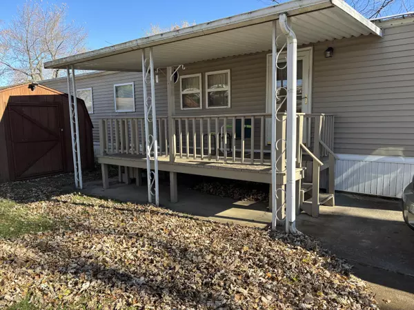 Greenville, OH 45331,6085 Sebring Warner Road #138