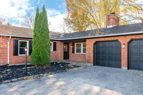 Arcanum, OH 45304,20 Seminole Lane