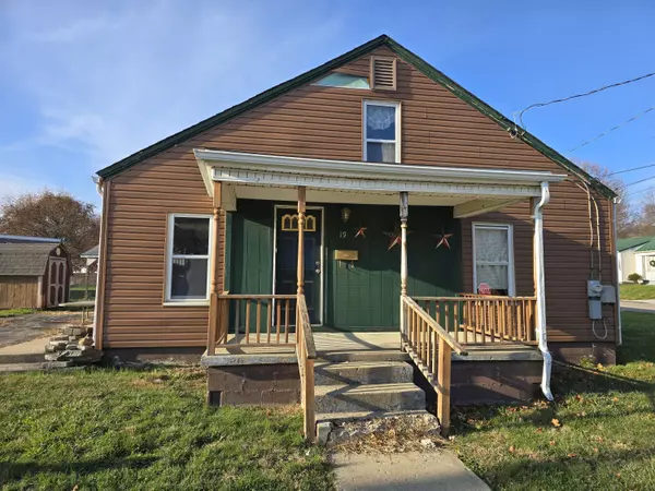 19 Church Street, Mechanicsburg, OH 43044