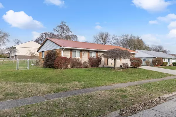 Enon, OH 45323,6596 Oak Hill Drive