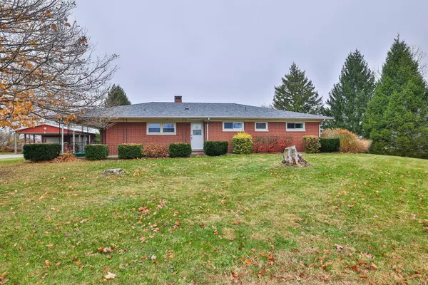 5665 N Washington Road, Piqua, OH 45356
