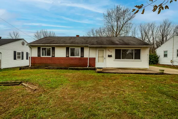 5240 Haverfield Road, Dayton, OH 45432
