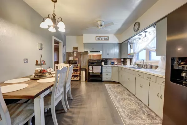 Laura, OH 45337,2255 Red River West Grove Road