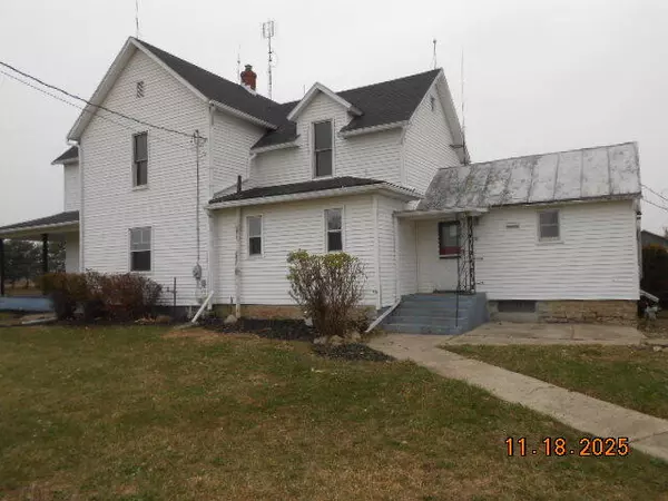 Delphos, OH 45833,3755 N Grubb Road