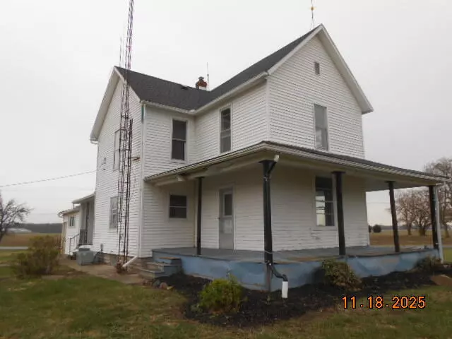 Delphos, OH 45833,3755 N Grubb Road