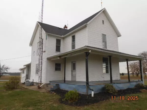 3755 N Grubb Road, Delphos, OH 45833
