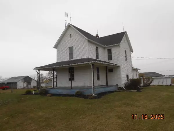 Delphos, OH 45833,3755 N Grubb Road