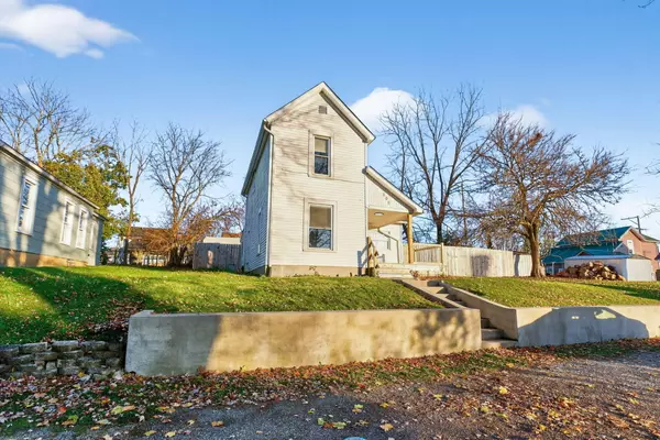 Bellefontaine, OH 43311,608 Henry Street