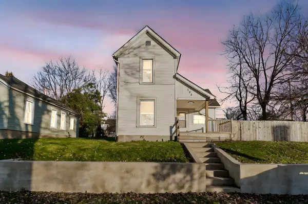 Bellefontaine, OH 43311,608 Henry Street