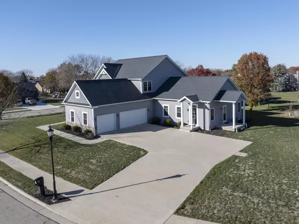 New Bremen, OH 45869,39 Harlamert Drive