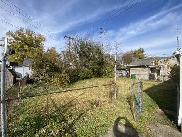 Springfield, OH 45506,1551 Southgate Avenue