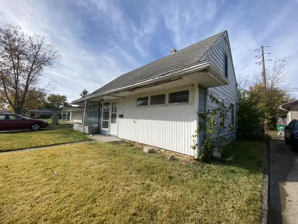 Springfield, OH 45506,1551 Southgate Avenue