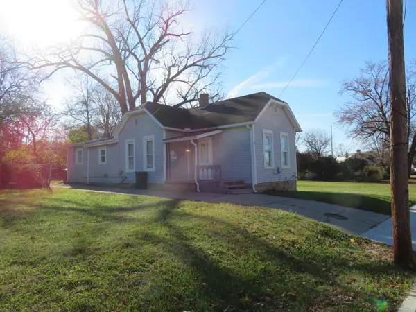 Springfield, OH 45503,2023 Cleveland Avenue