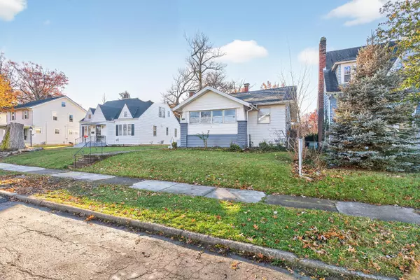 Lima, OH 45805,1607 W Wayne Street