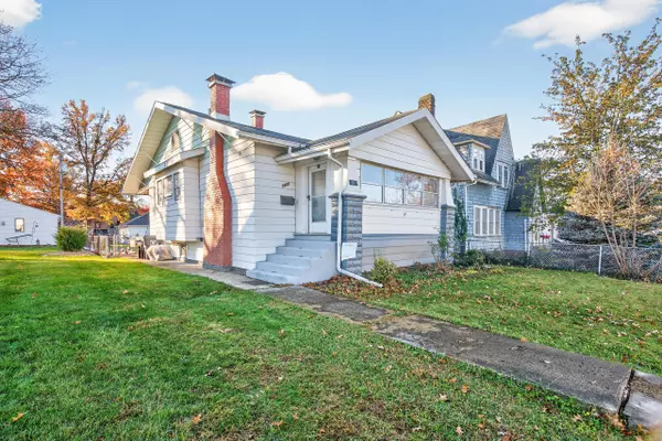 Lima, OH 45805,1607 W Wayne Street