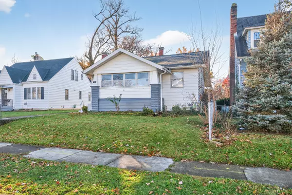 Lima, OH 45805,1607 W Wayne Street