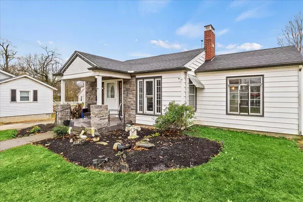 Bellefontaine, OH 43311,552 E Chillicothe Avenue