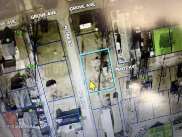 Lakeview, OH 43331,0 N Oak Street