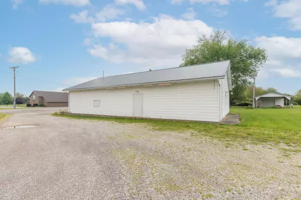 Jackson Center, OH 45334,17500 State Route 274