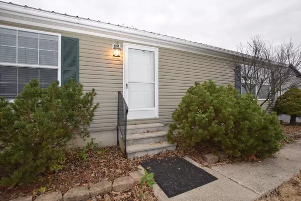 Saint Paris, OH 43072,5218 Wallace Road