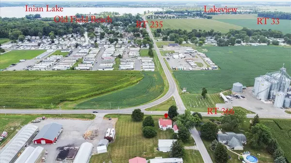 Lakeview, OH 43331,11352 N Township Road 88