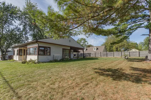 Marysville, OH 43040,525 Ash Street