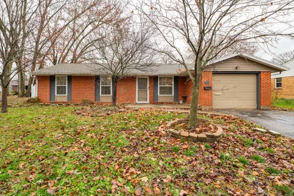 6773 Summerdale Drive, Huber Heights, OH 45424