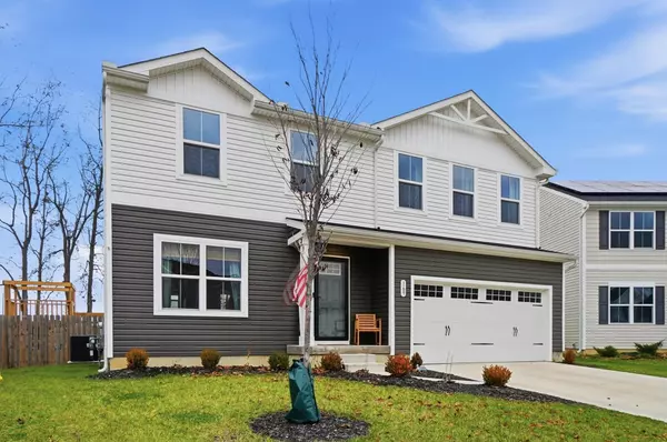 Springfield, OH 45505,169 Chesapeake Circle