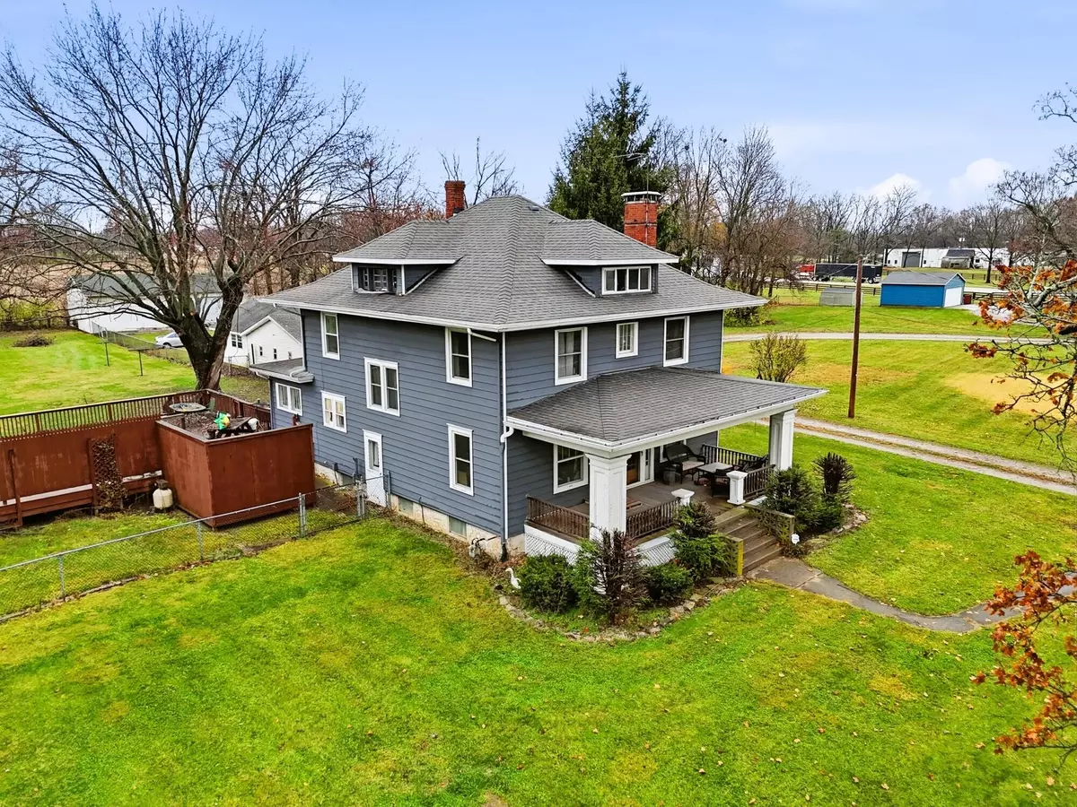 Springfield, OH 45504,4638 W National Road