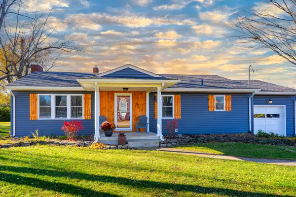 4129 Grange Hall Road, Springfield, OH 45504