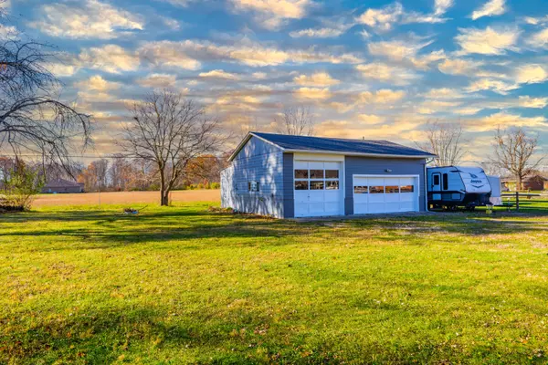 Springfield, OH 45504,4129 Grange Hall Road