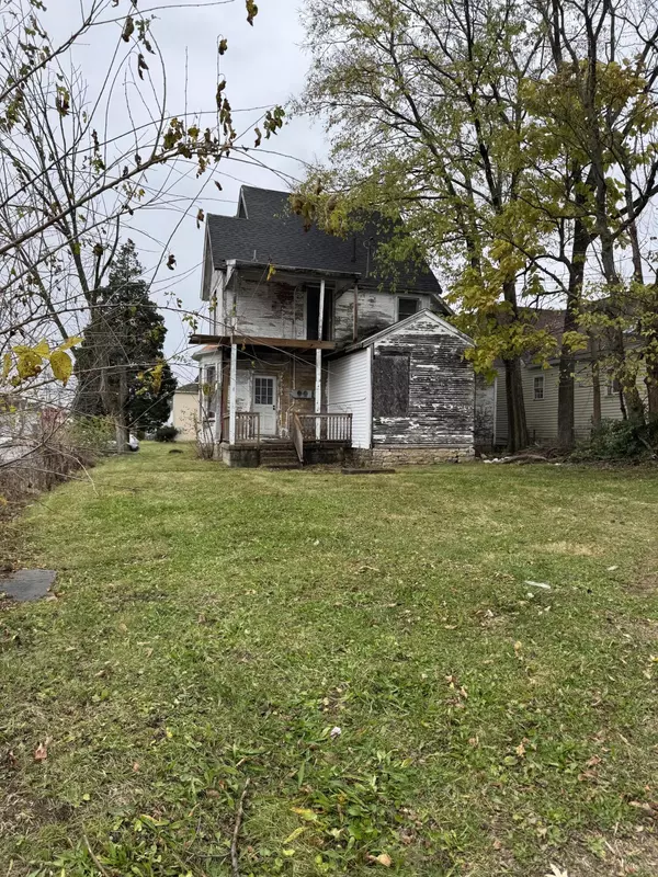 Springfield, OH 45505,205 E Grand Avenue