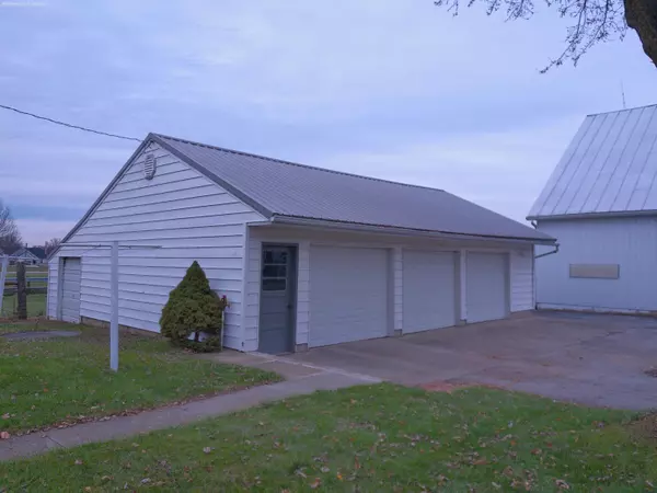 New Bremen, OH 45869,410 E Cherry Street