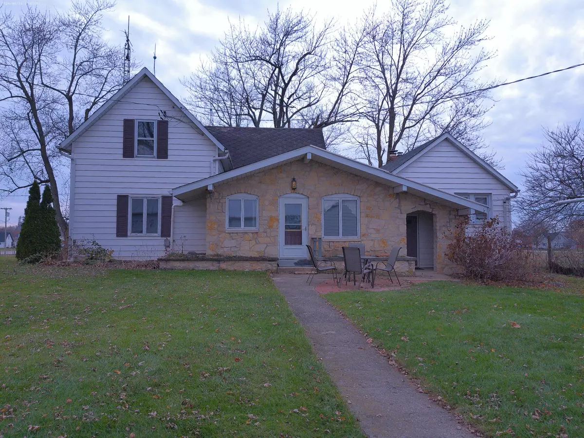 New Bremen, OH 45869,410 E Cherry Street