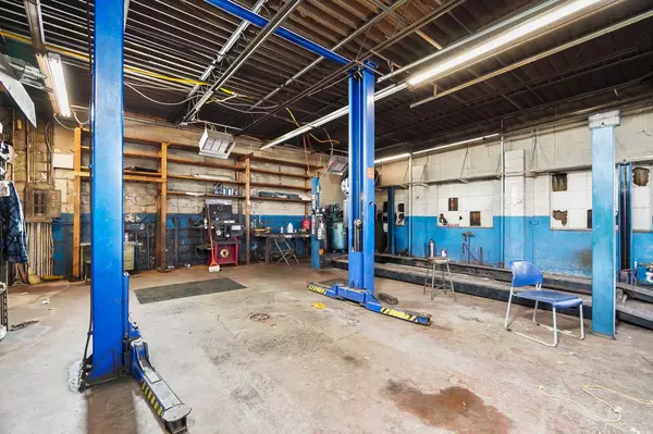 Dayton, OH 45416,4101 Salem Avenue