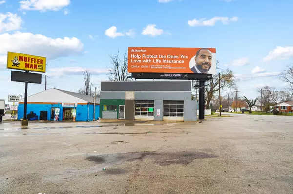 Dayton, OH 45416,4101 Salem Avenue