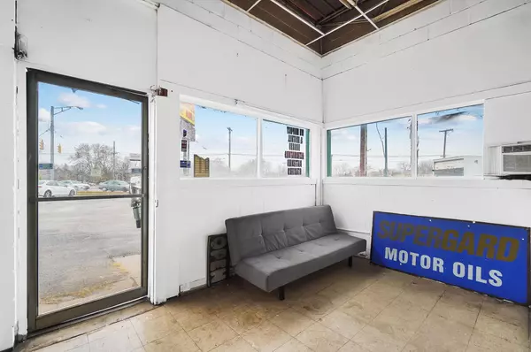 Dayton, OH 45416,4101 Salem Avenue